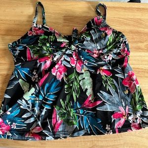 Swimsuits for all underwire bathing suit top